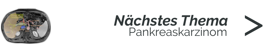 Pankreaskarzinom