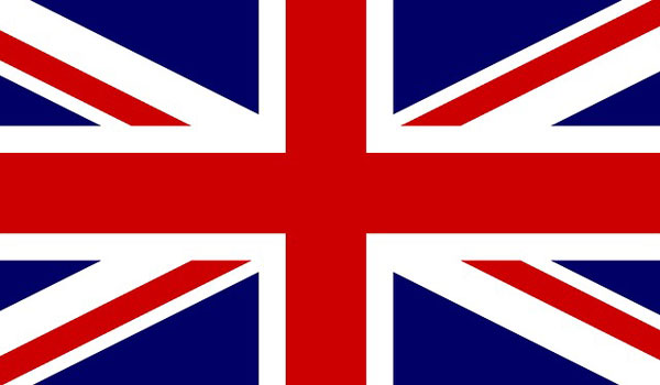 british flag